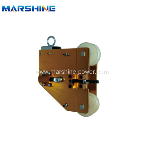 Stringing Block Recover Damper Machine